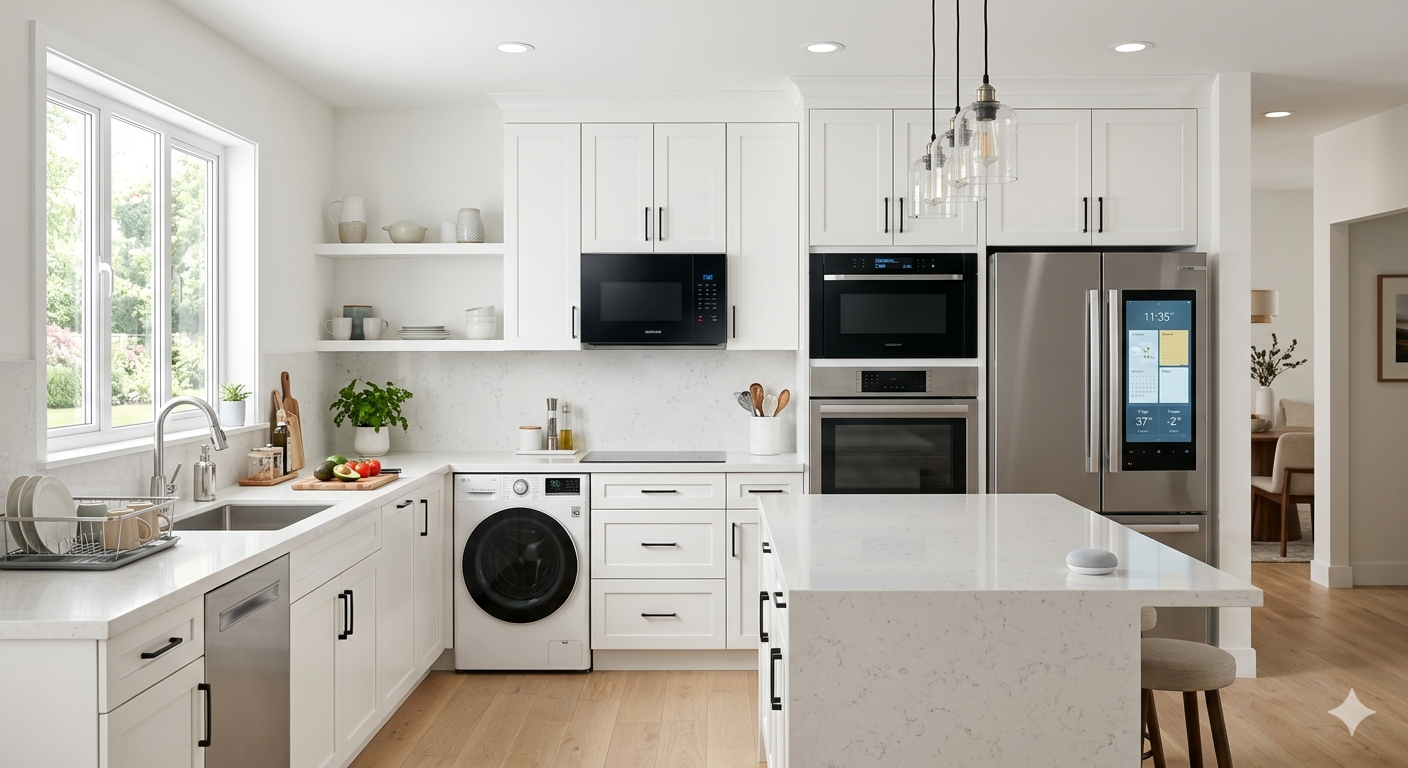 Best Kitchen Appliances in Pakistan 2026 | Smart Home Guide